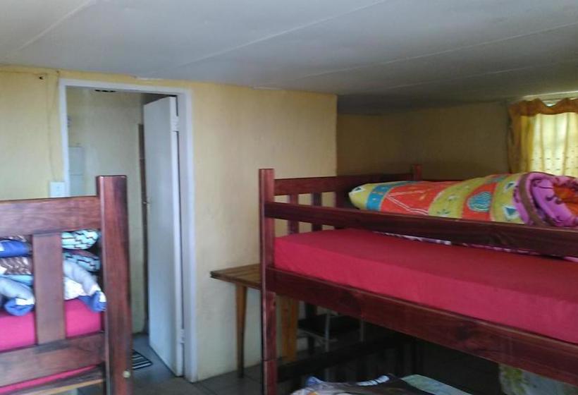 Ostello Gemini Backpackers Lodge 7