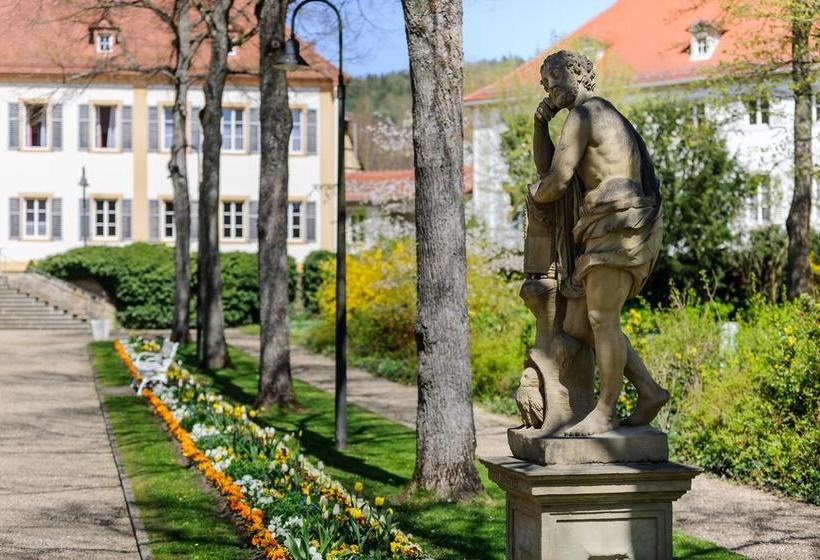 Hotel Kurhaus Bad Bocklet 4