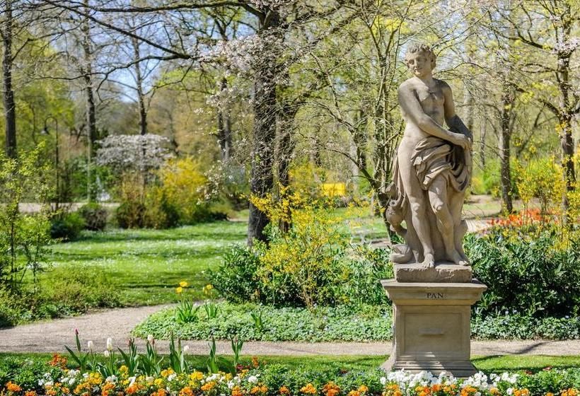 Hotel Kurhaus Bad Bocklet 6