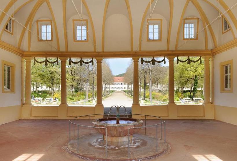 Hotel Kurhaus Bad Bocklet 7
