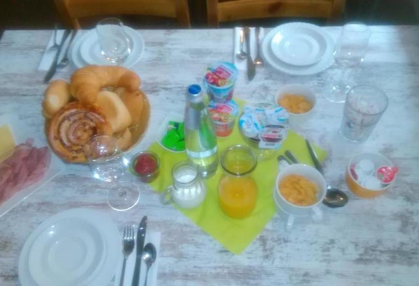 Hotel Alte Schmiede 1