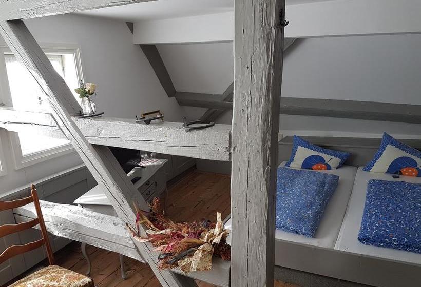 Hotel Alte Schmiede 10