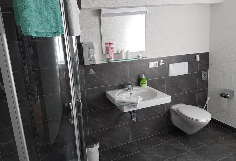 Hotel Alte Schmiede 11