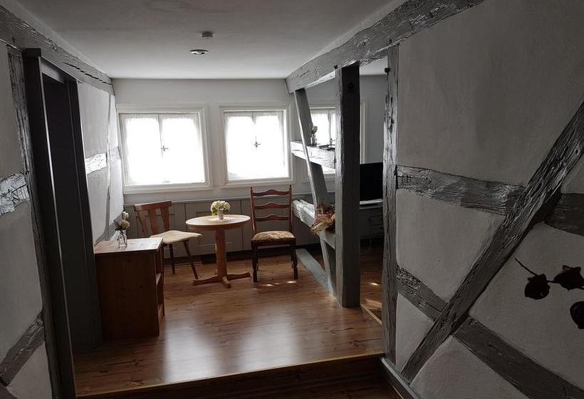 Hotel Alte Schmiede 12