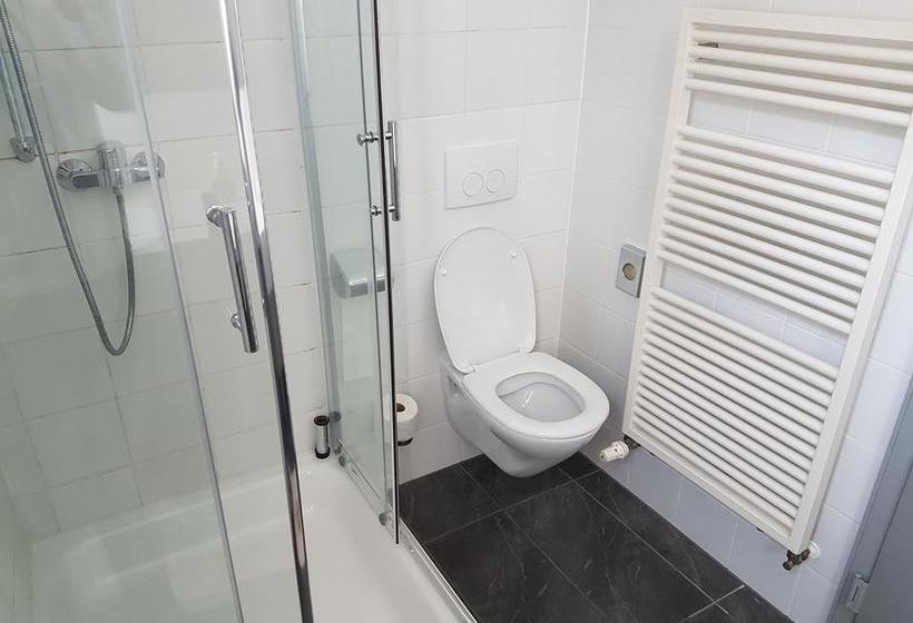 Hotel Alte Schmiede 13