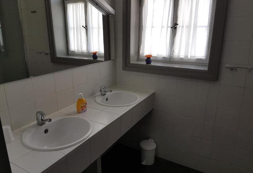 Hotel Alte Schmiede 14