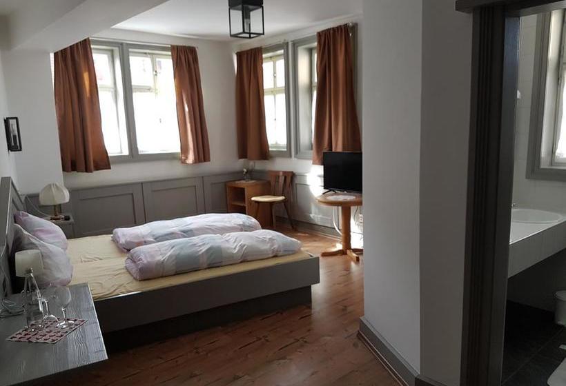 Hotel Alte Schmiede 15