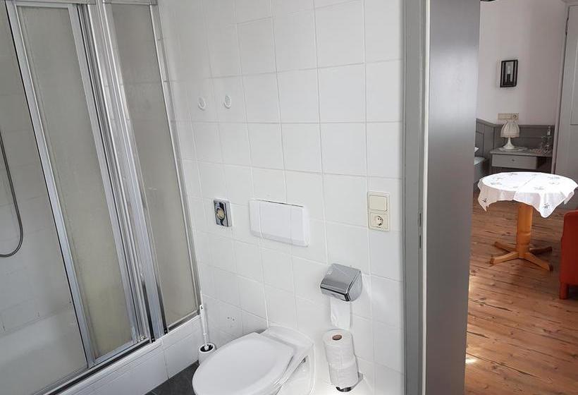 Hotel Alte Schmiede 16