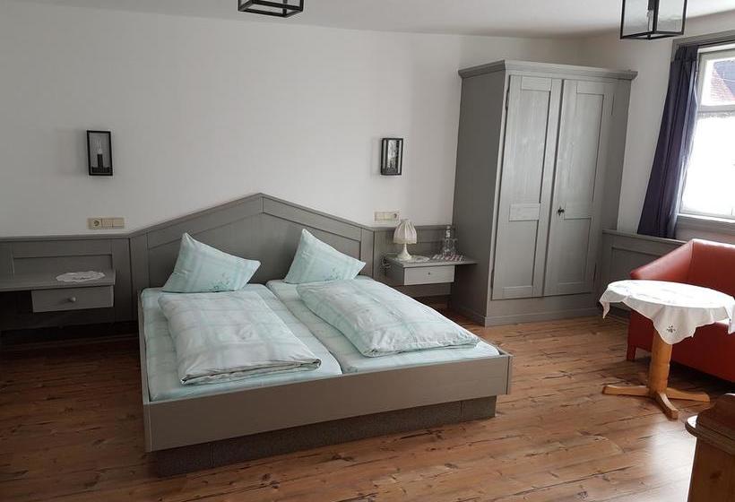 Hotel Alte Schmiede 18