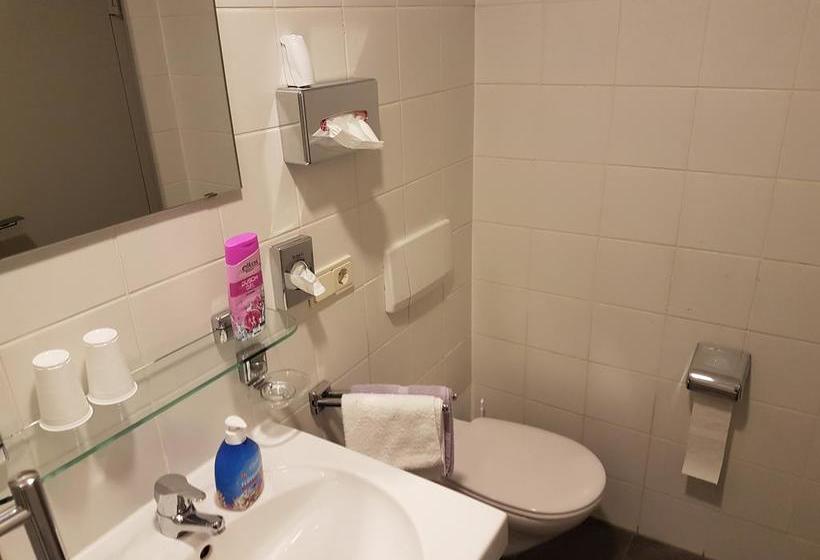 Hotel Alte Schmiede 19