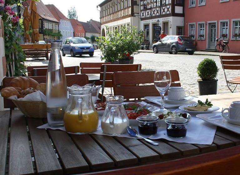 Hotel Alte Schmiede 2