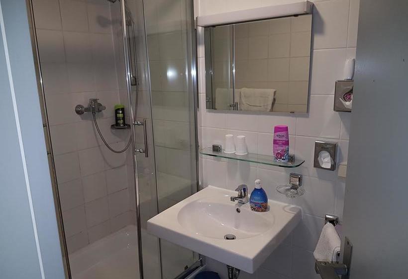 Hotel Alte Schmiede 20