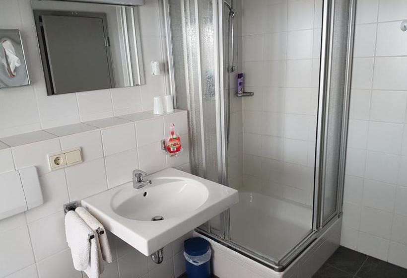 Hotel Alte Schmiede 3