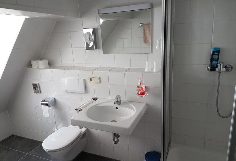 Hotel Alte Schmiede 4