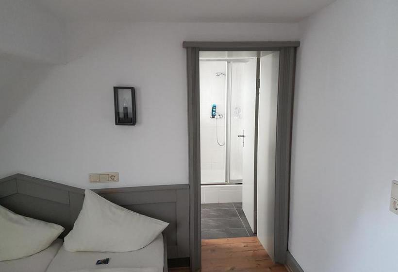 Hotel Alte Schmiede 5