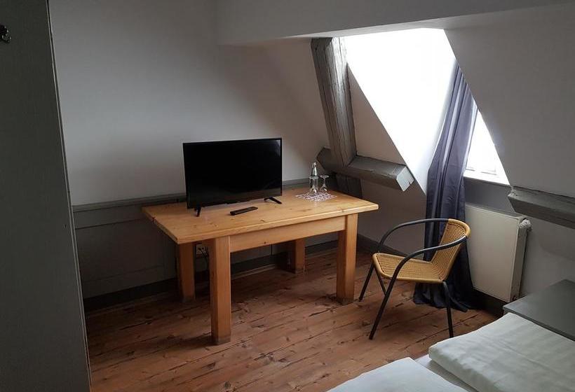 Hotel Alte Schmiede 6