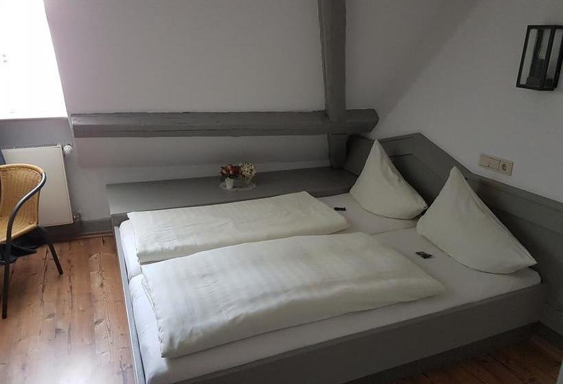 Hotel Alte Schmiede 7