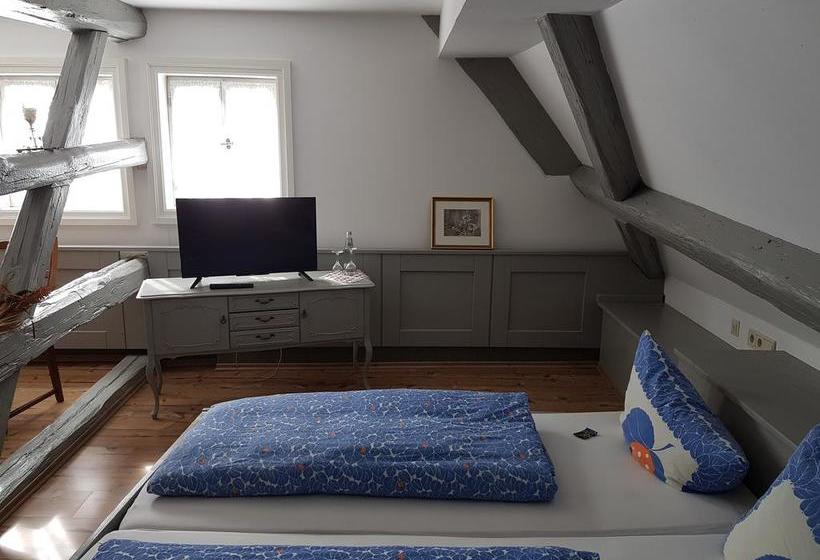 Hotel Alte Schmiede 8