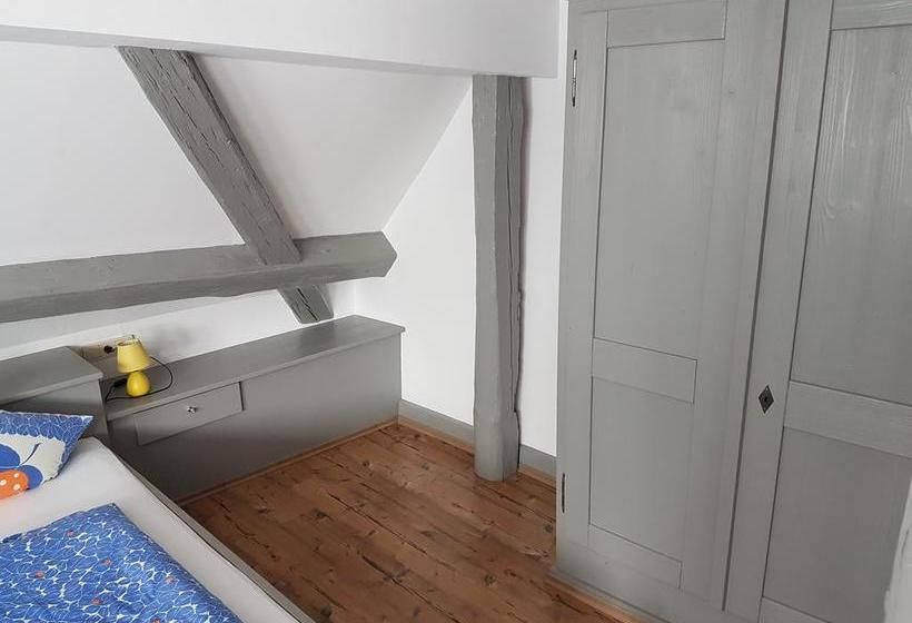 Hotel Alte Schmiede 9