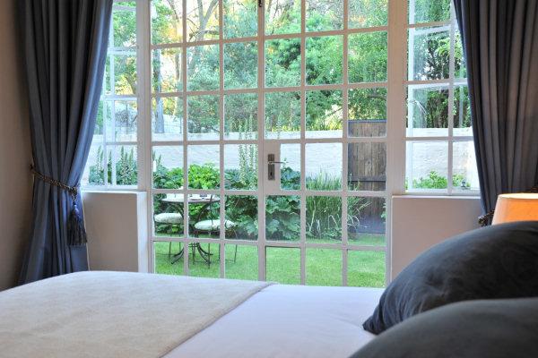 Bed and Breakfast Seven On Bevan 1