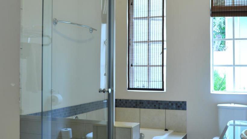 Bed and Breakfast Seven On Bevan 2