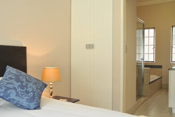 Bed and Breakfast Seven On Bevan 3