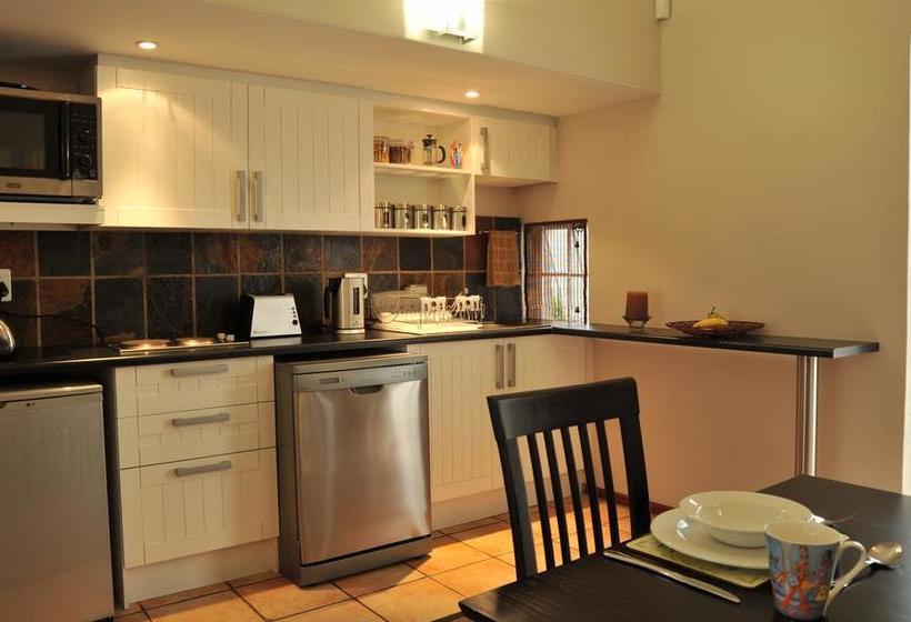 Bed and Breakfast Seven On Bevan 4