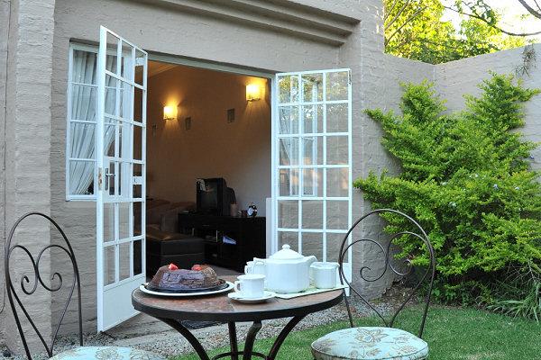 Bed and Breakfast Seven On Bevan 5