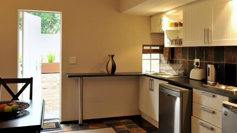 Bed and Breakfast Seven On Bevan 6