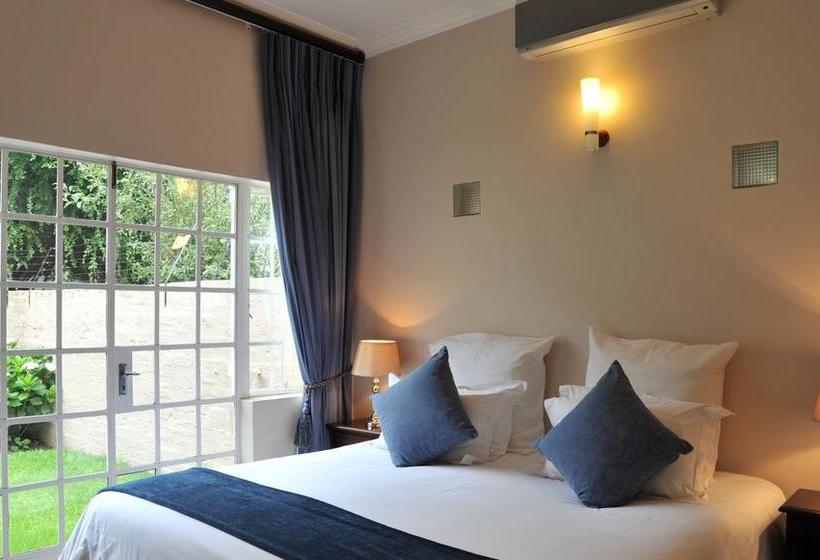 Bed and Breakfast Seven On Bevan 7