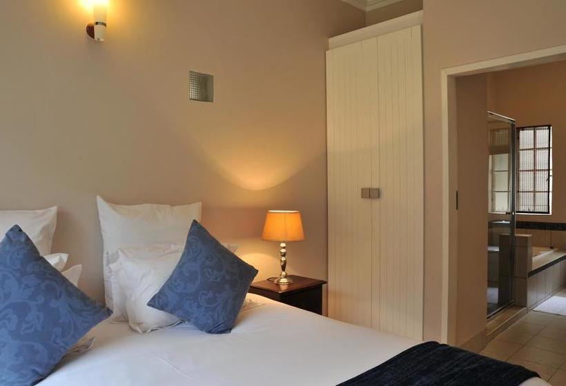 Bed and Breakfast Seven On Bevan 8