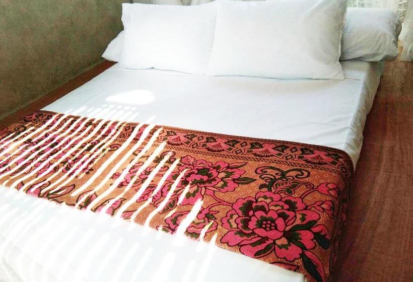 Resort Mulberry Pang Sita 1