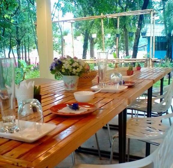 Resort Mulberry Pang Sita 10