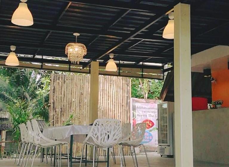 Resort Mulberry Pang Sita 12