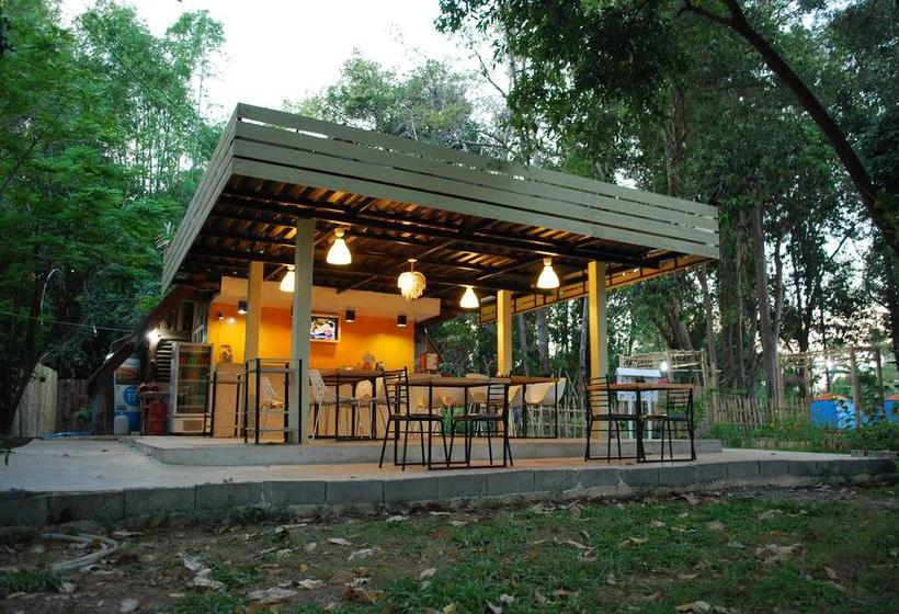 Resort Mulberry Pang Sita 14