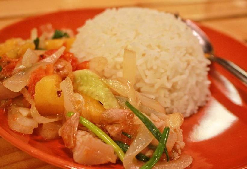 Resort Mulberry Pang Sita 15