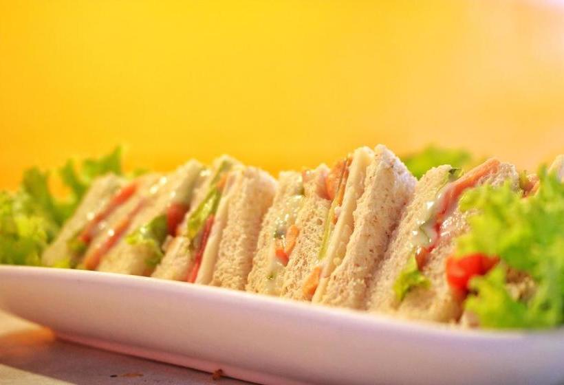 Resort Mulberry Pang Sita 16