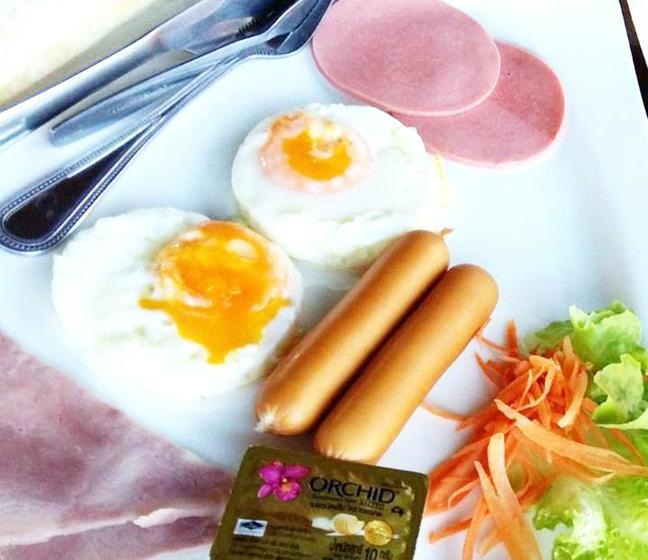 Resort Mulberry Pang Sita 17