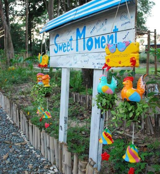 Resort Mulberry Pang Sita 19