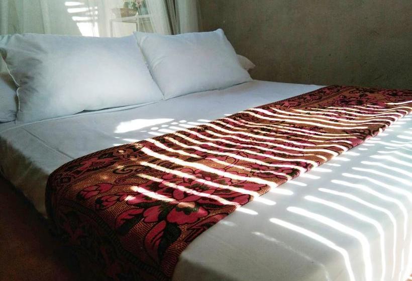 Resort Mulberry Pang Sita 2