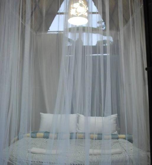 Resort Mulberry Pang Sita 4