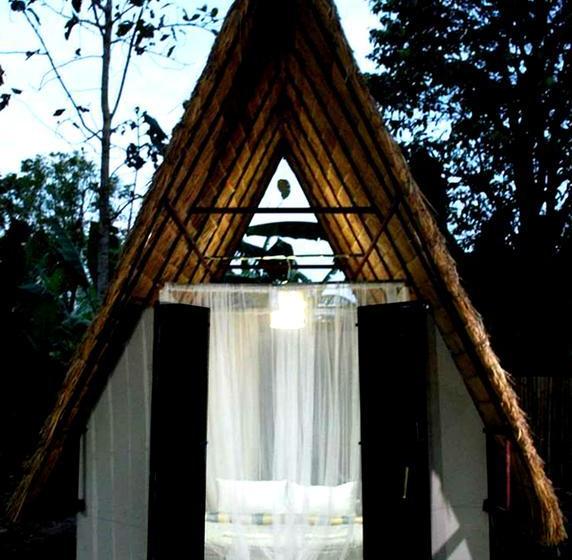 Resort Mulberry Pang Sita 6