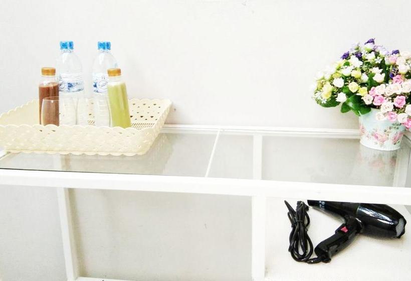 Resort Mulberry Pang Sita 7