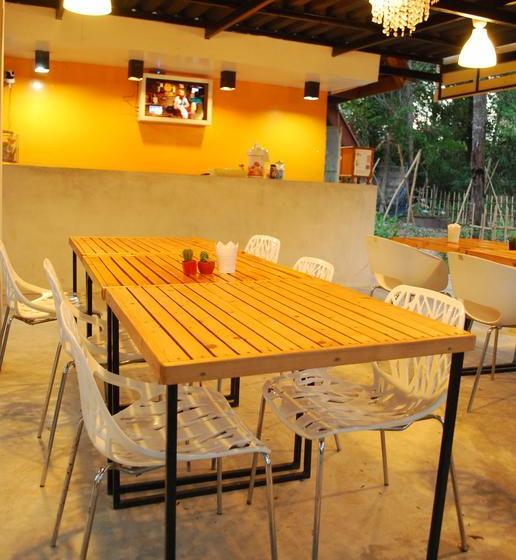 Resort Mulberry Pang Sita 9