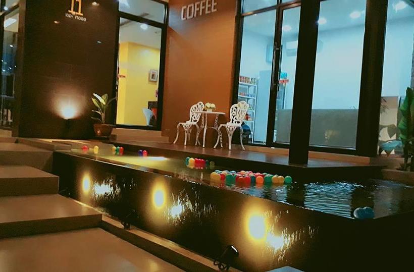 Resort The Terrace Khlongtoei 8