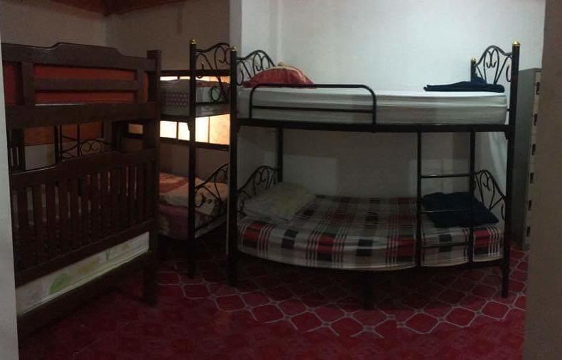 Hostel Run S House 2