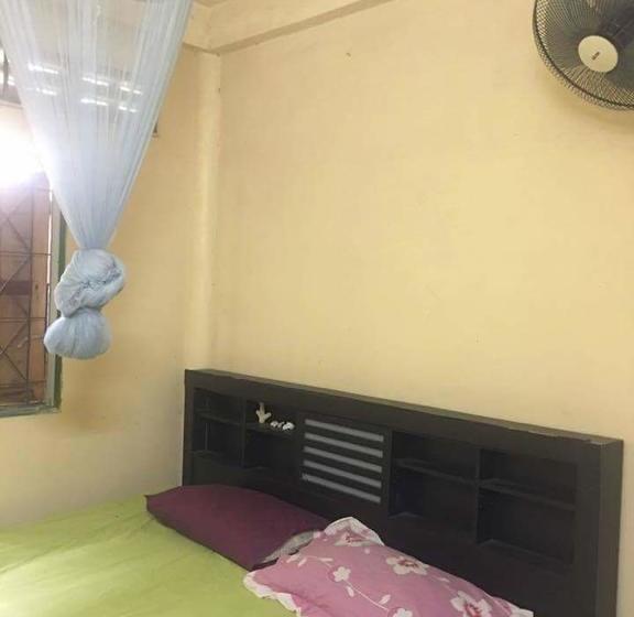 Hostel Run S House 4