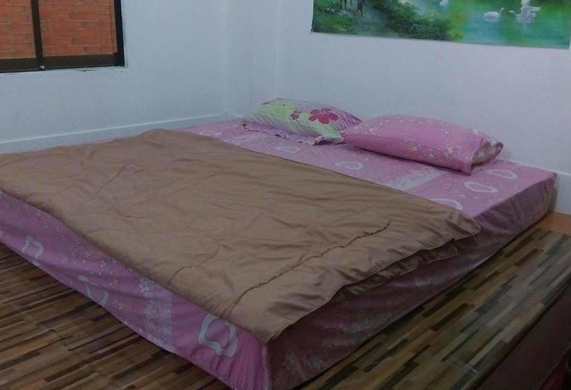 Hostel Run S House 6