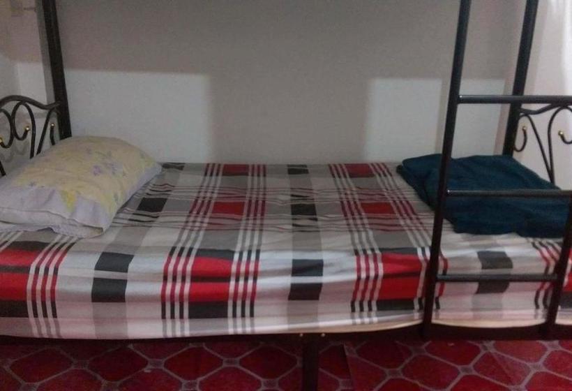 Hostel Run S House 7