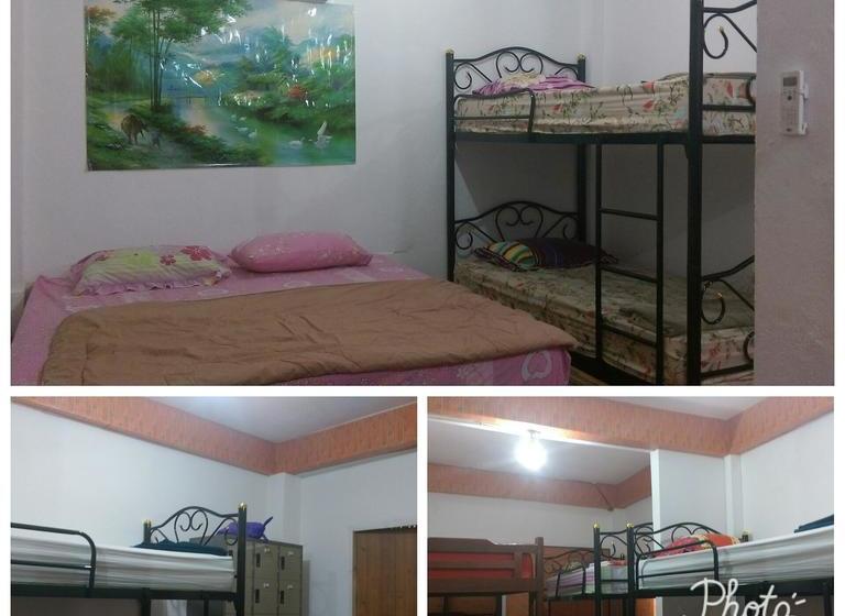 Hostel Run S House 8